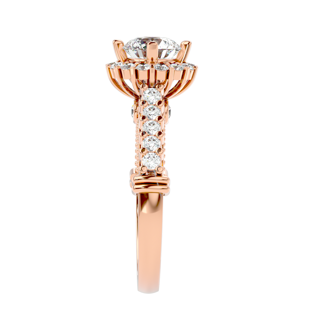 Universe Unveiled Diamond Jewellery