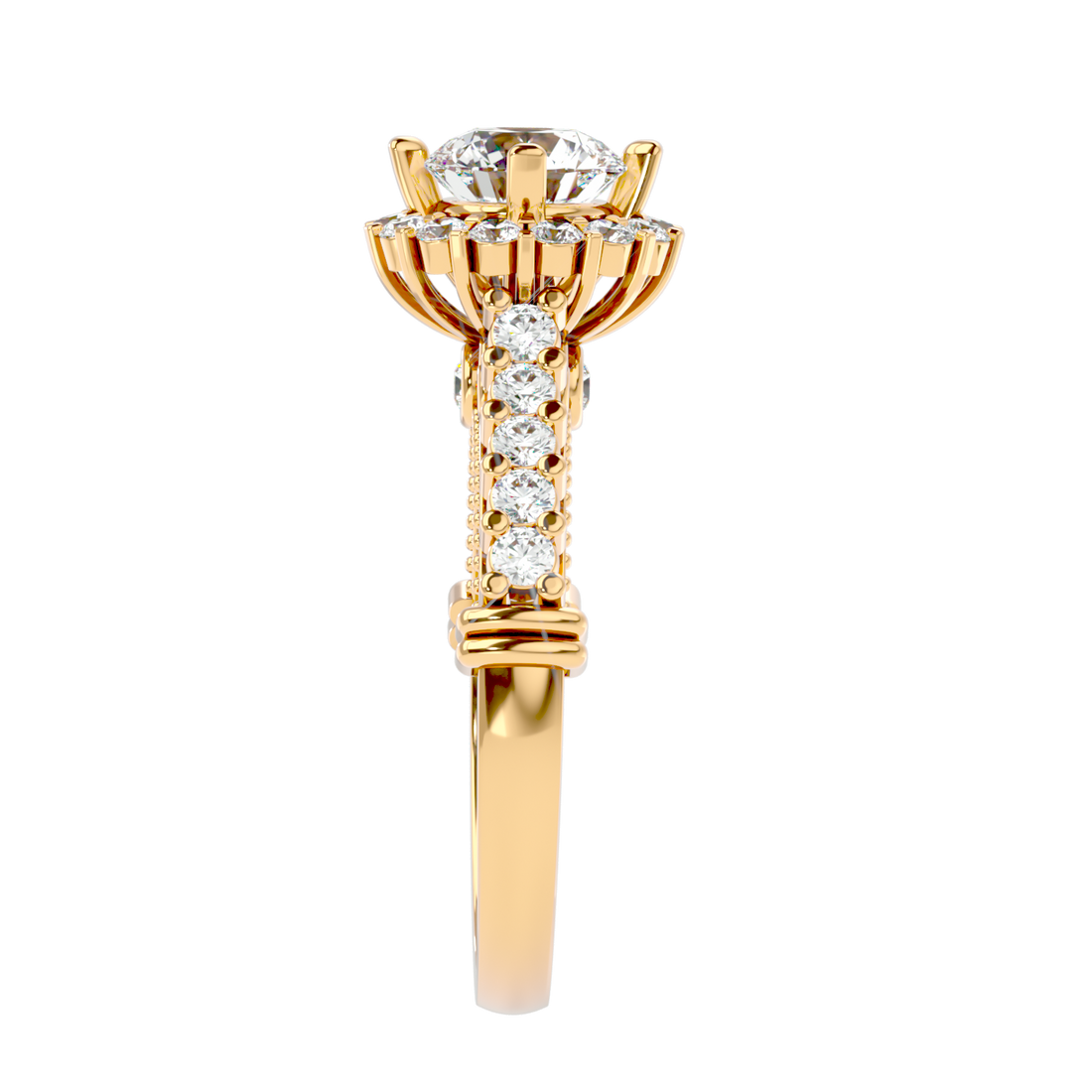 Universe Unveiled Diamond Jewellery