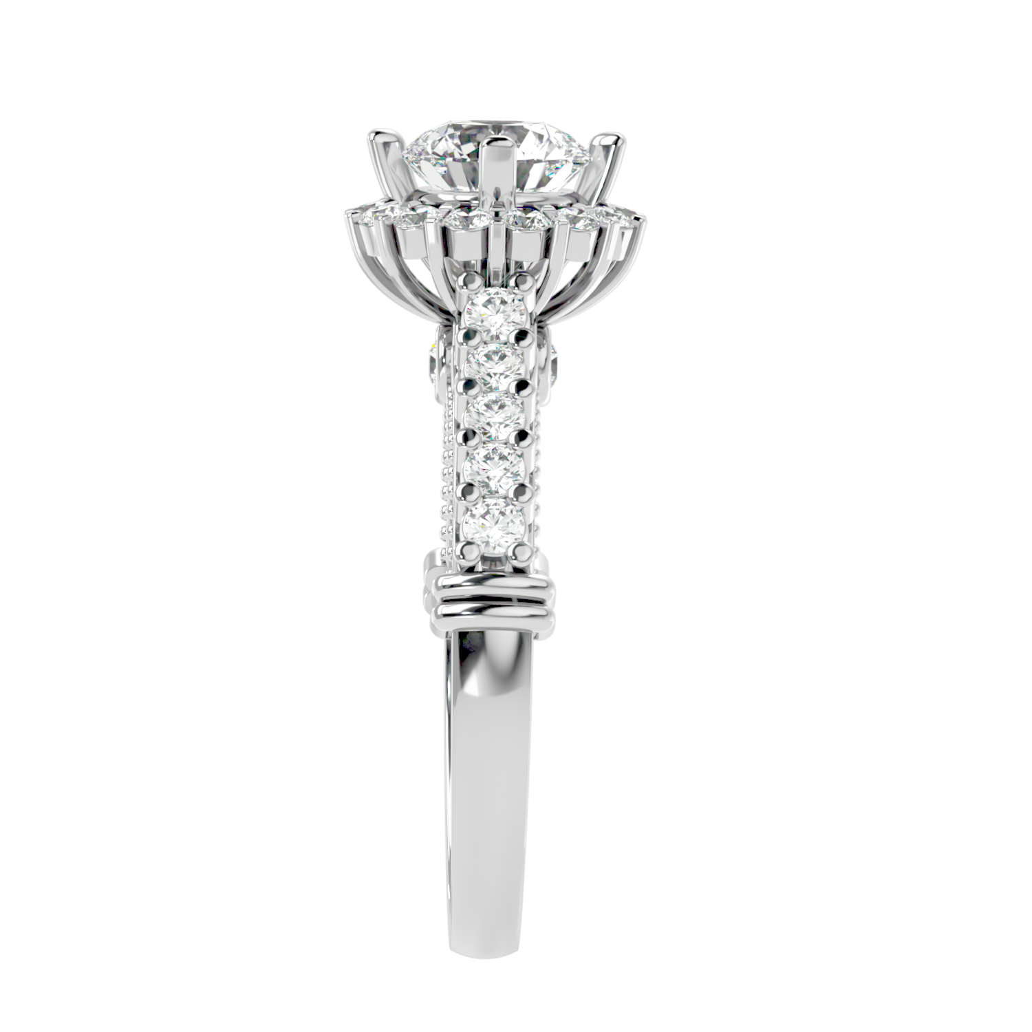 Universe Unveiled Diamond Jewellery