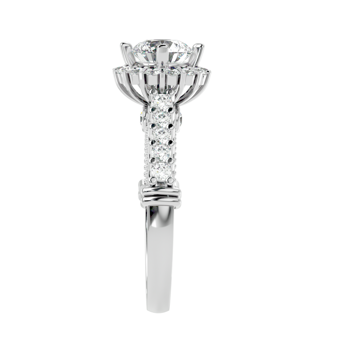 Universe Unveiled Diamond Jewellery