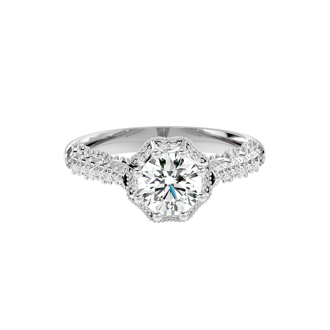 Orion’s Odyssey Diamond Jewellery