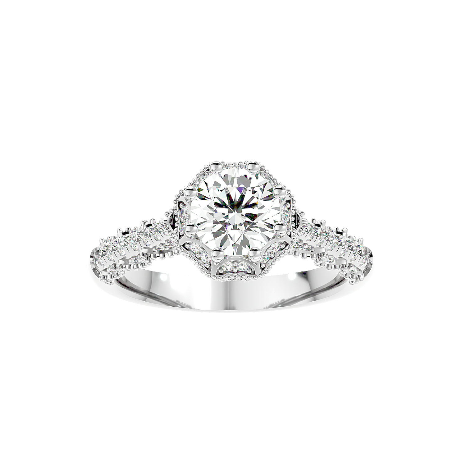 Orion’s Odyssey Diamond Jewellery