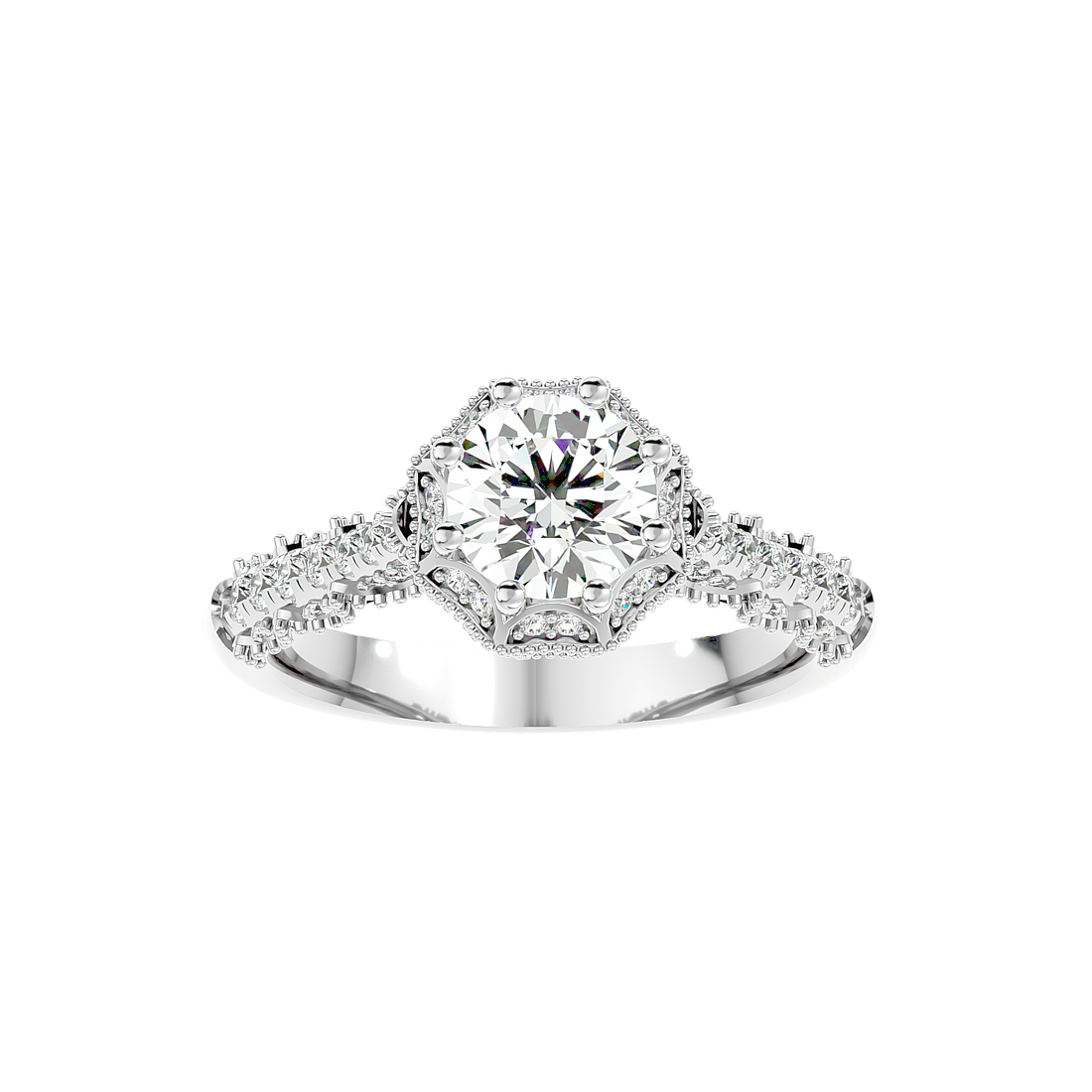 Orion’s Odyssey Diamond Jewellery