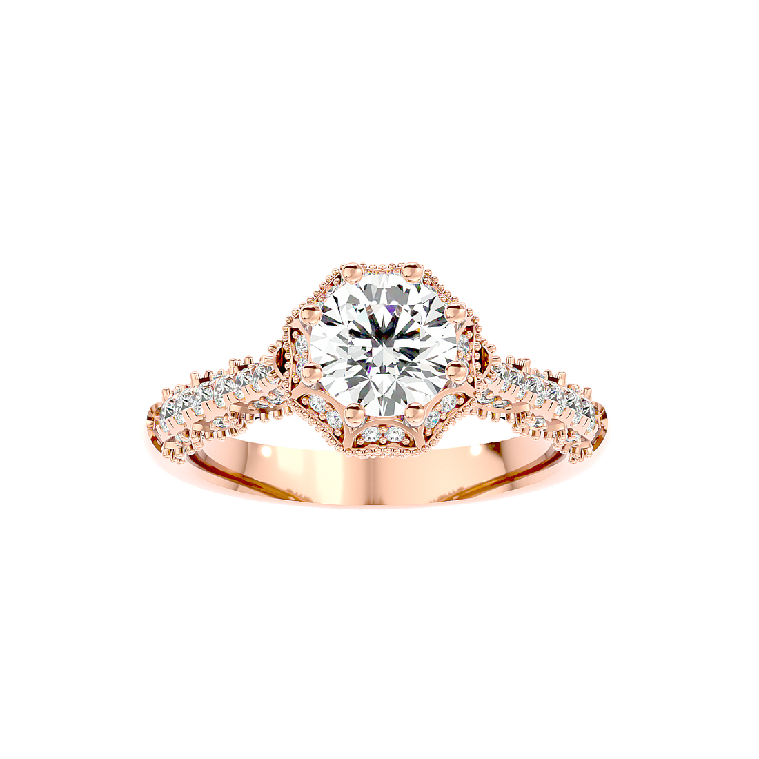 Orion’s Odyssey Diamond Jewellery
