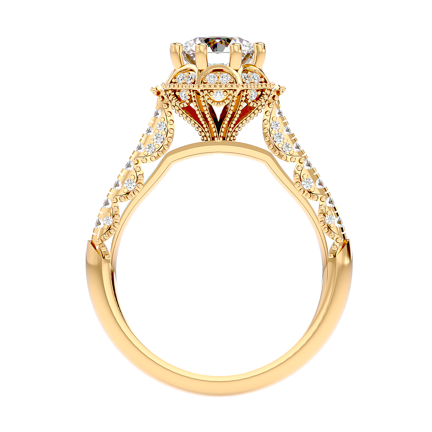 Orion’s Odyssey Diamond Jewellery