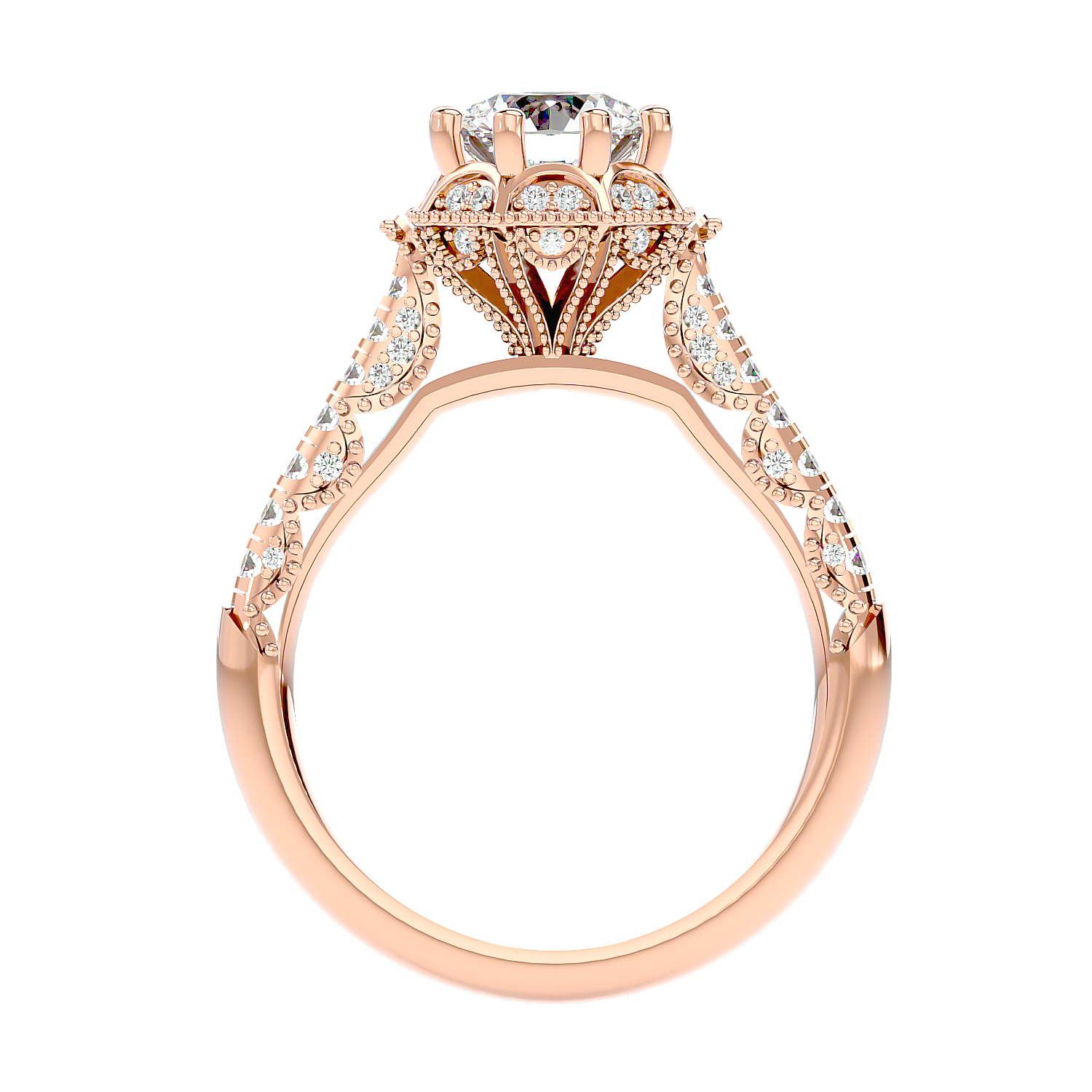 Orion’s Odyssey Diamond Jewellery