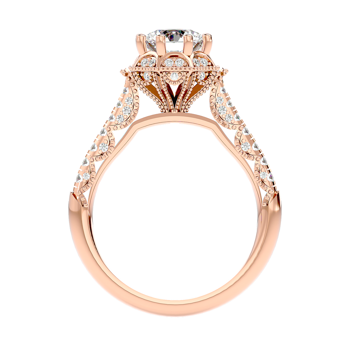 Orion’s Odyssey Diamond Jewellery
