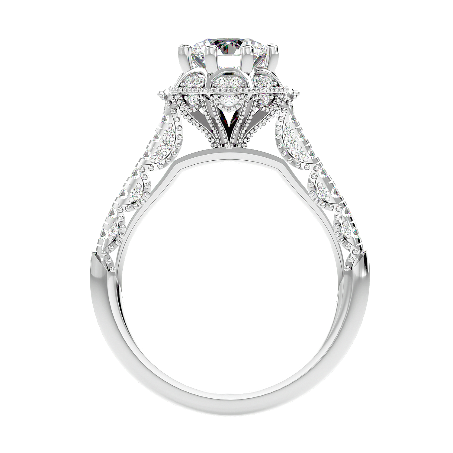 Orion’s Odyssey Diamond Jewellery