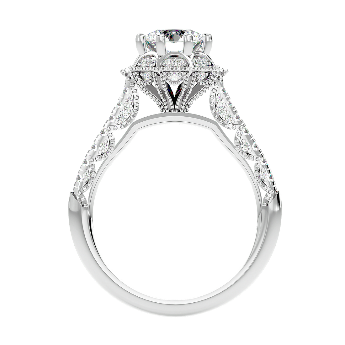 Orion’s Odyssey Diamond Jewellery
