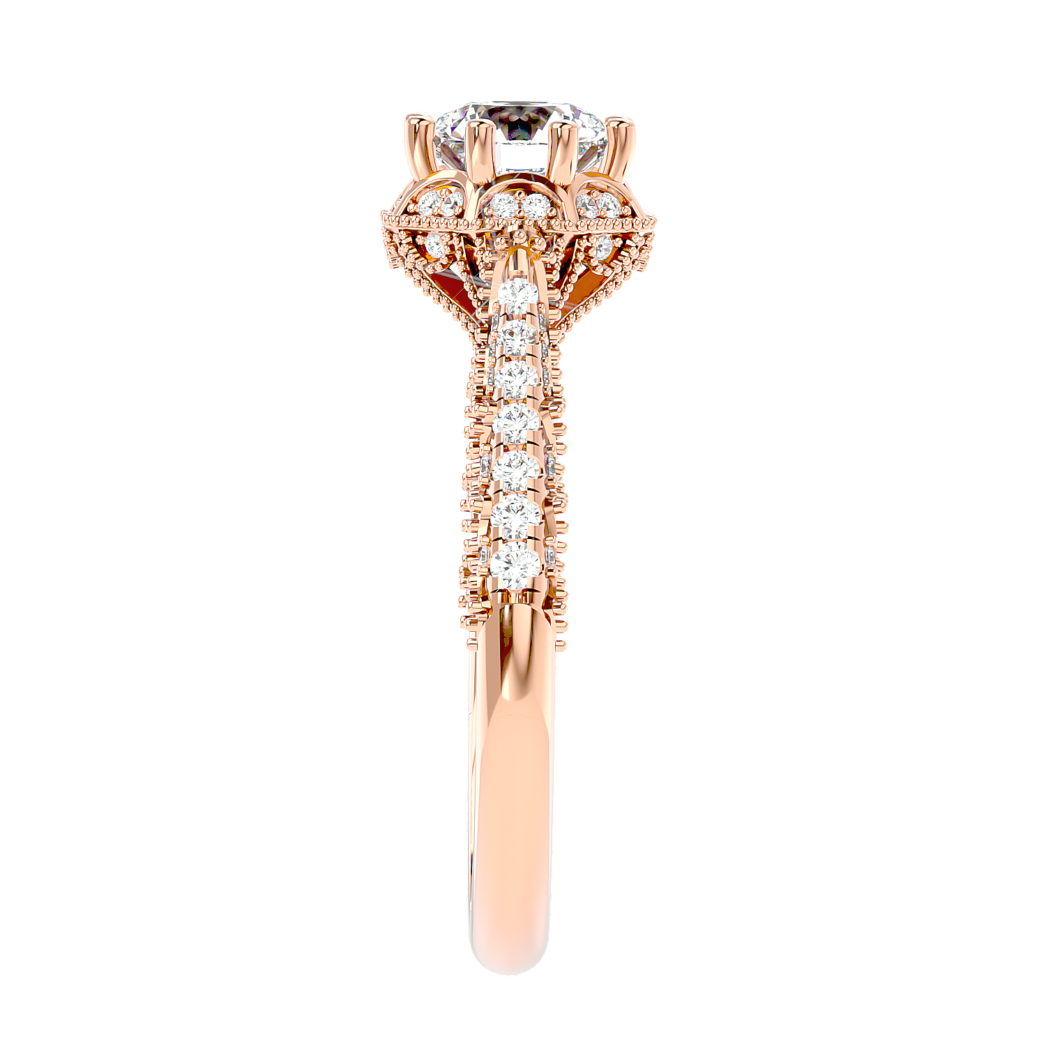 Orion’s Odyssey Diamond Jewellery