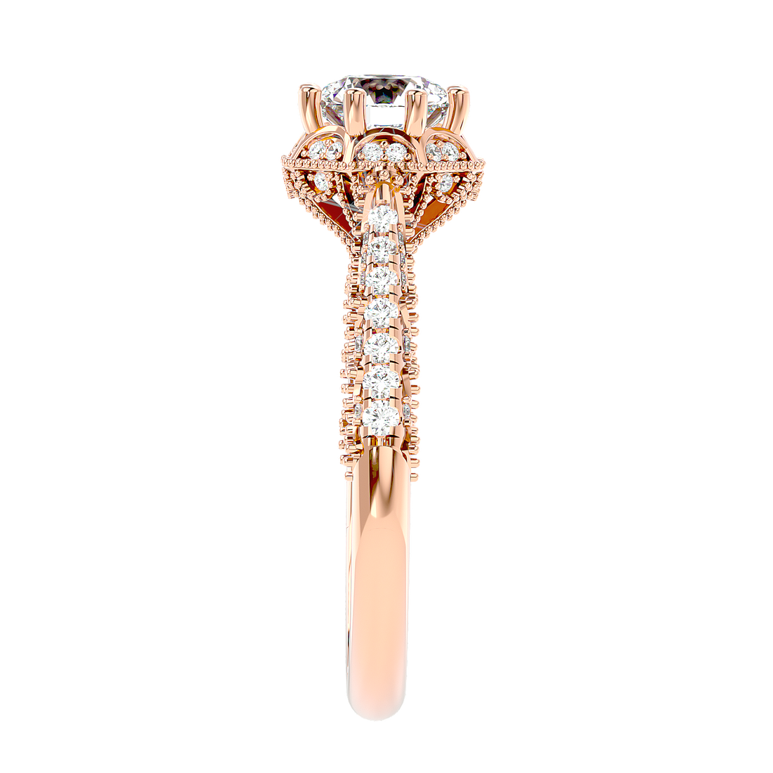 Orion’s Odyssey Diamond Jewellery