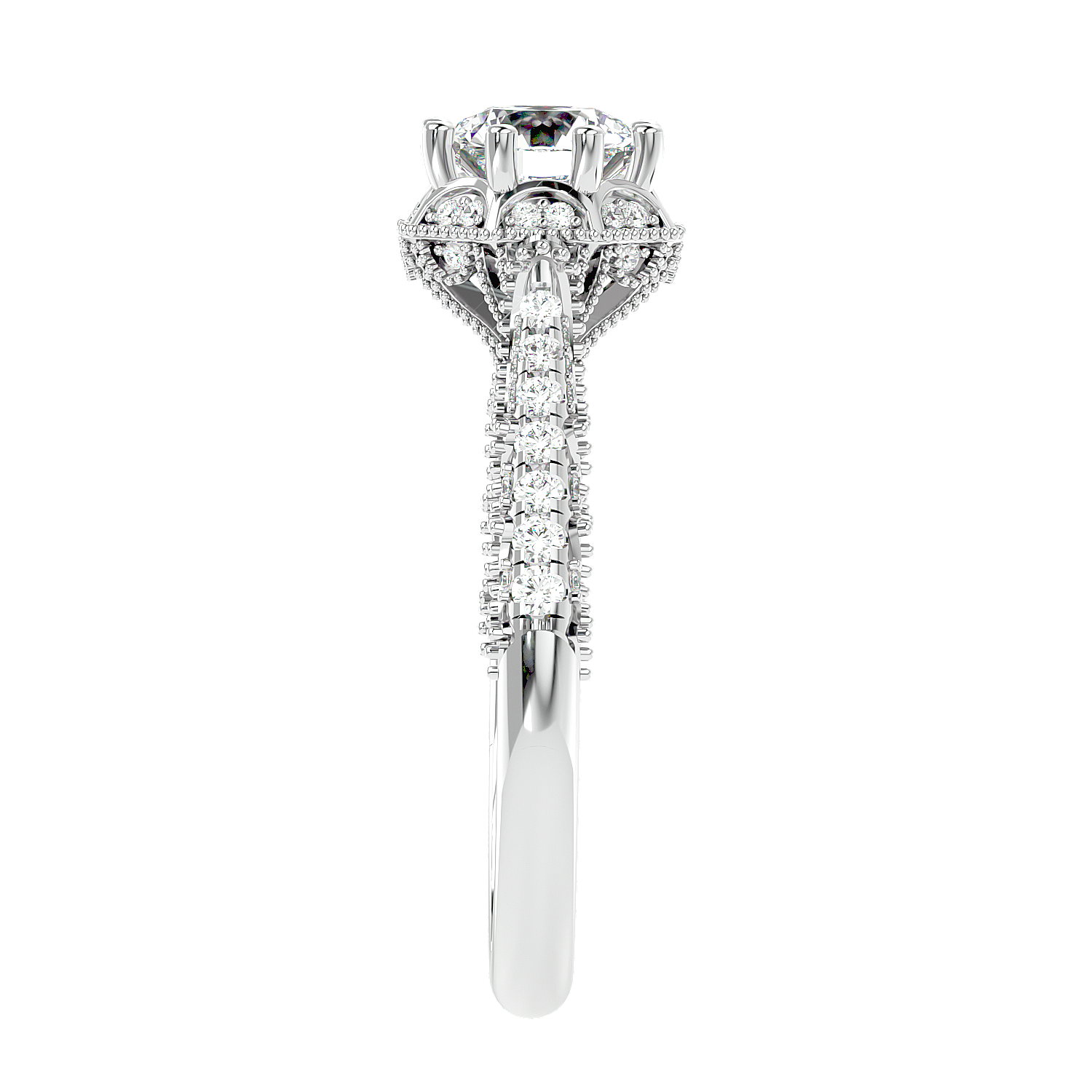 Orion’s Odyssey Diamond Jewellery