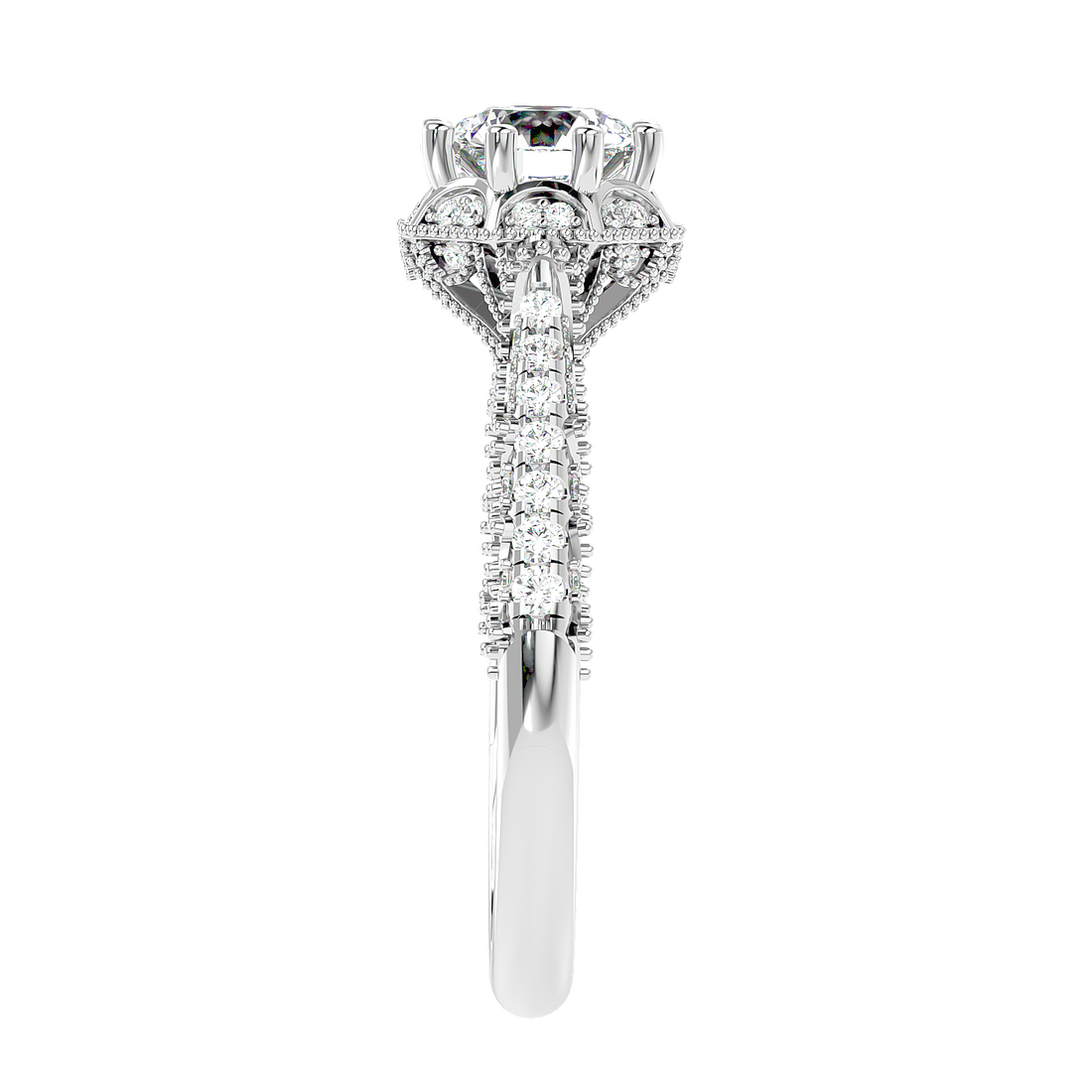 Orion’s Odyssey Diamond Jewellery