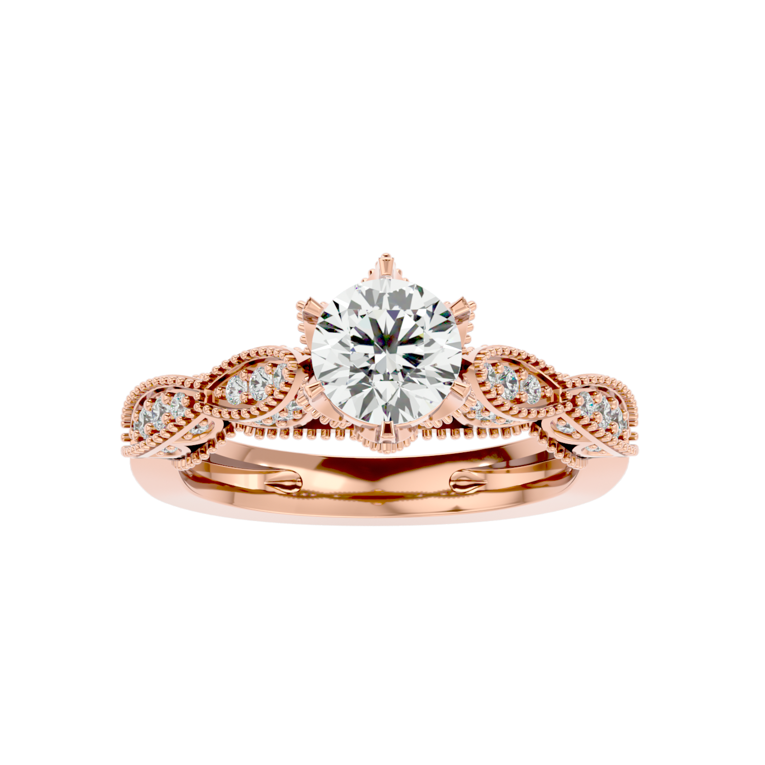 Celestial Reverie Diamond Jewellery