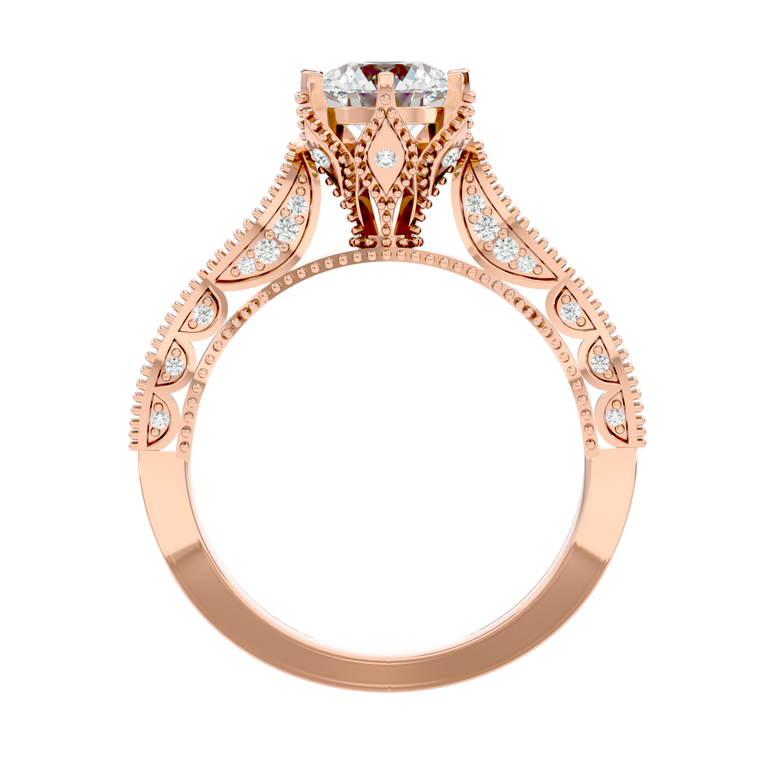 Celestial Reverie Diamond Jewellery
