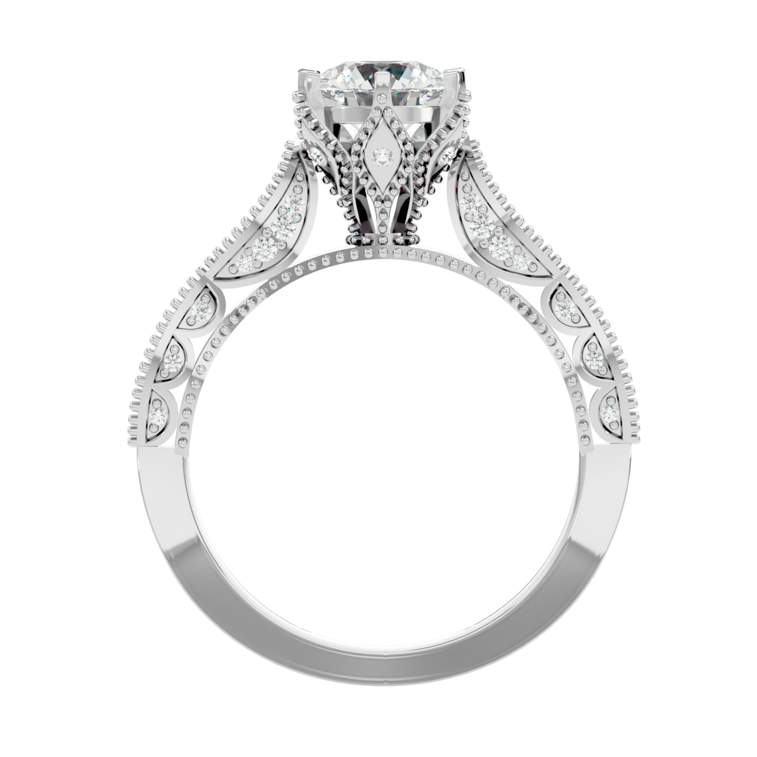 Celestial Reverie Diamond Jewellery