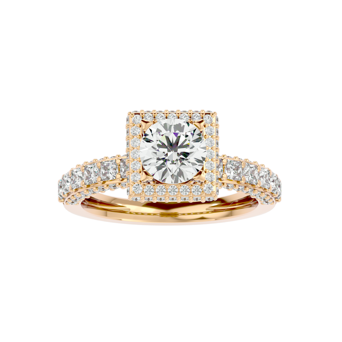 Space Odyssey Diamond Jewellery