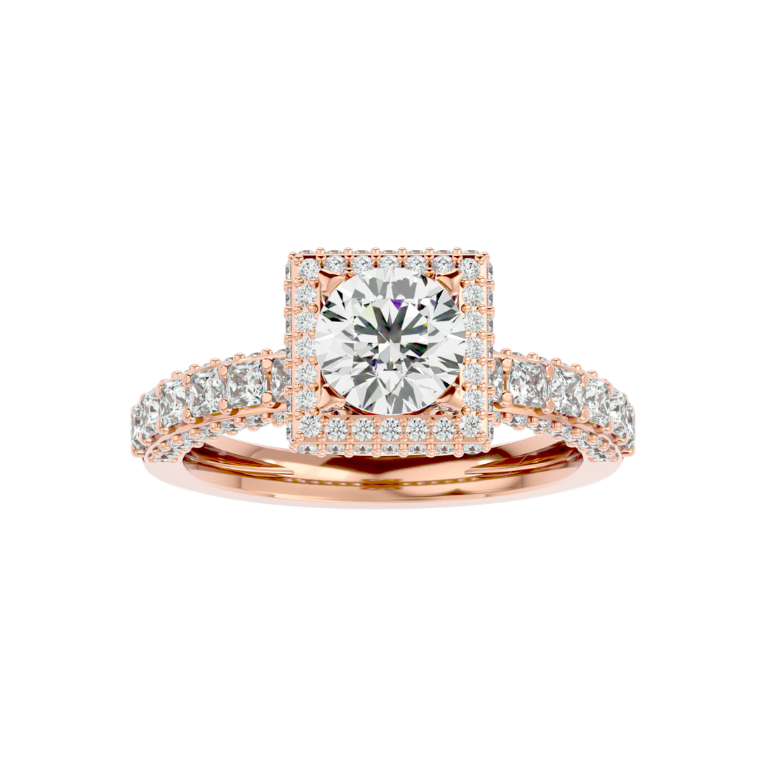 Space Odyssey Diamond Jewellery