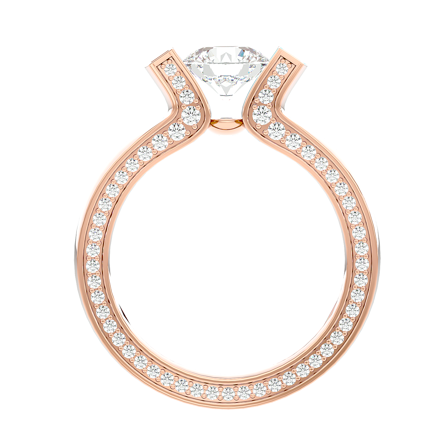 Luminescence Diamond Jewellery
