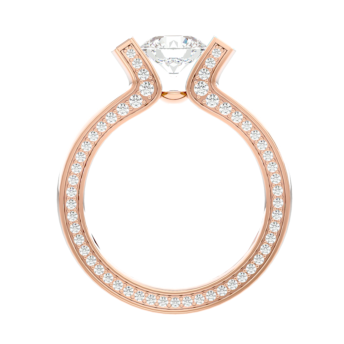 Luminescence Diamond Jewellery