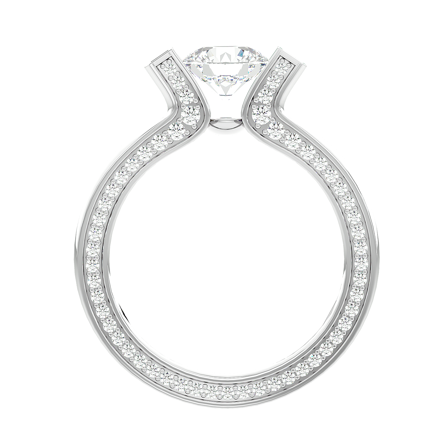 Luminescence Diamond Jewellery