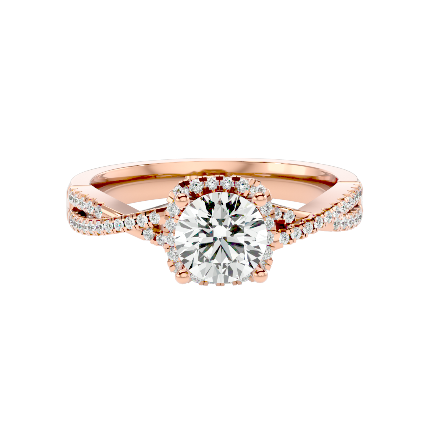 Starry Mirage Diamond Jewellery