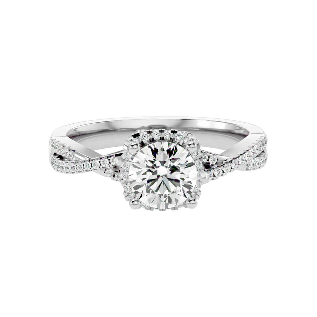 Starry Mirage Diamond Jewellery