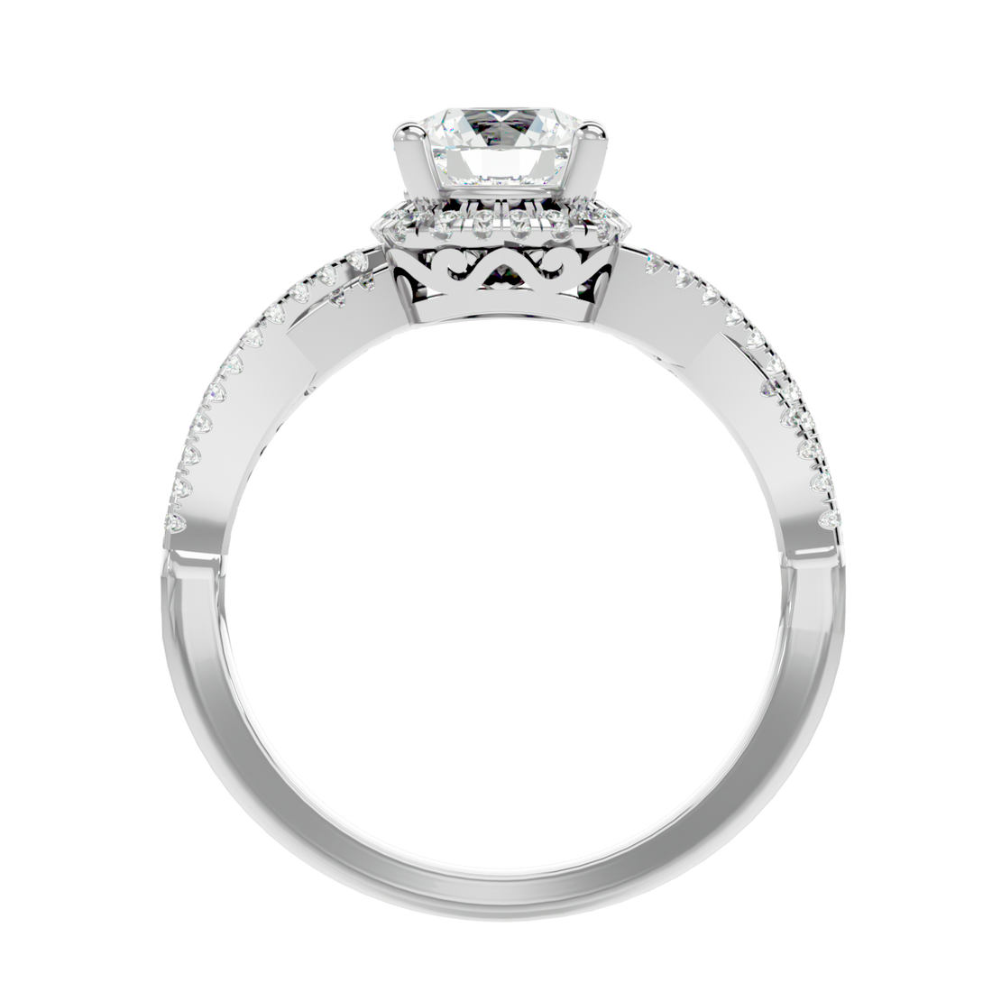 Starry Mirage Diamond Jewellery