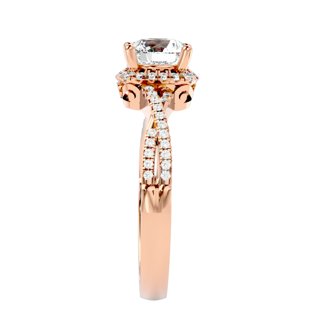 Starry Mirage Diamond Jewellery