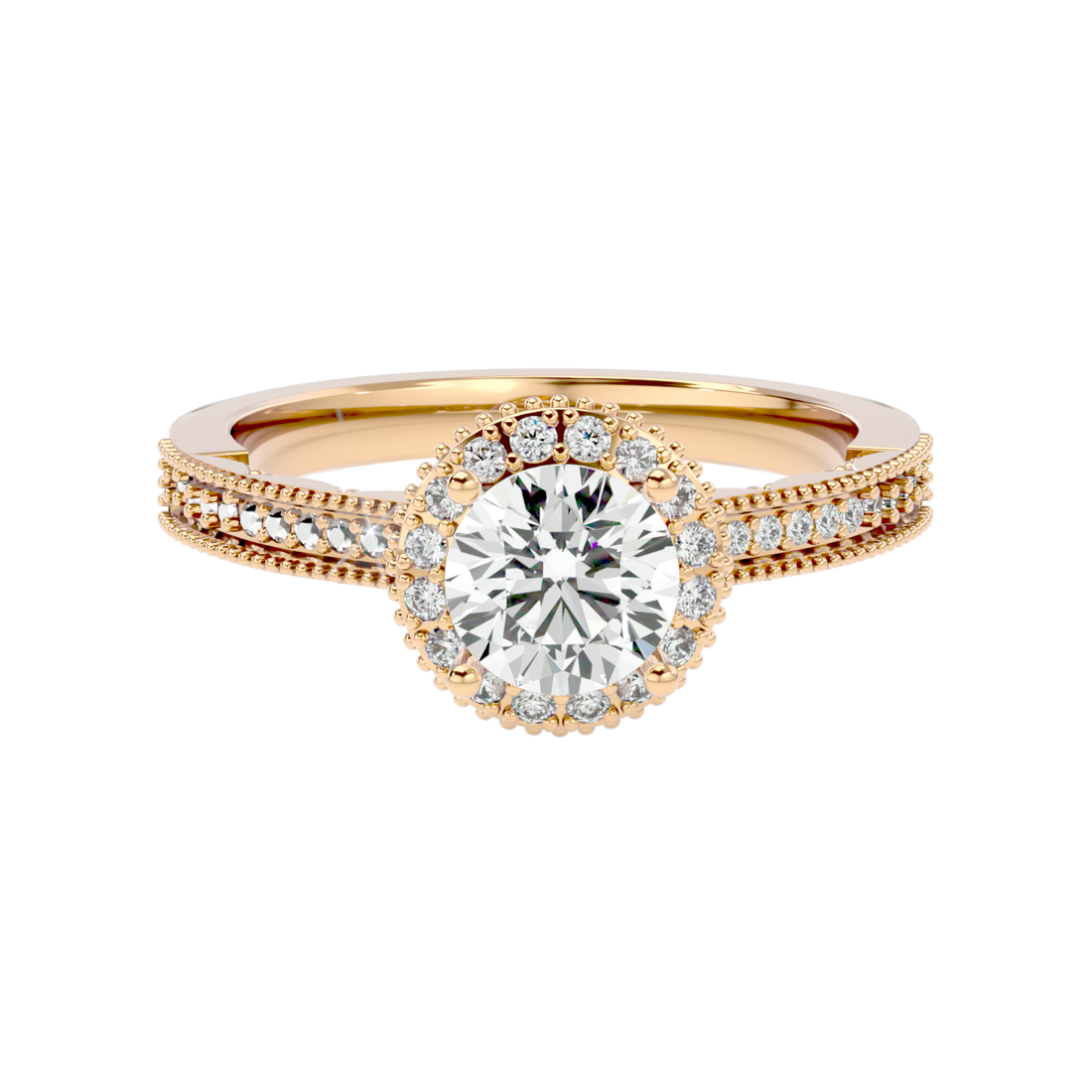 Orion’s Embrace Diamond Jewellery