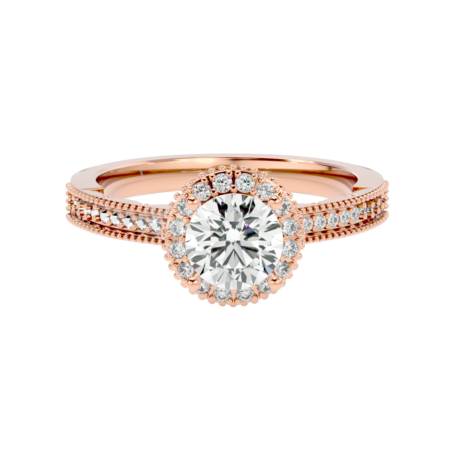 Orion’s Embrace Diamond Jewellery