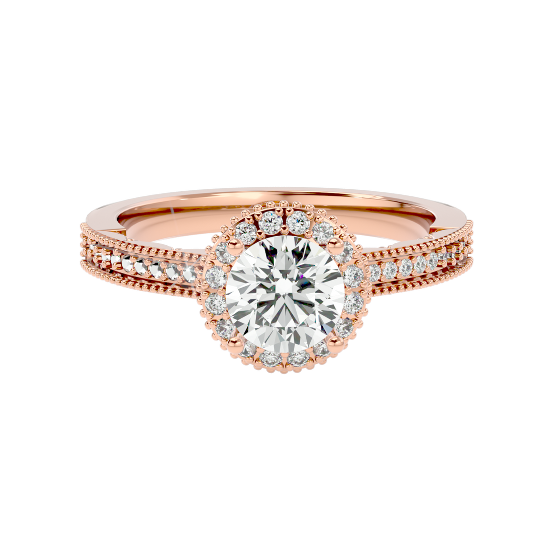 Orion’s Embrace Diamond Jewellery