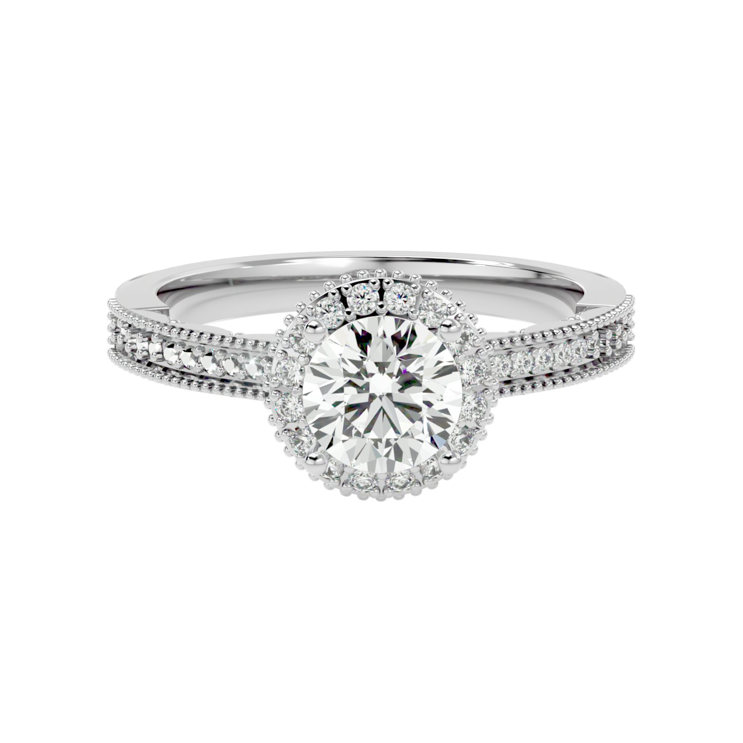 Orion’s Embrace Diamond Jewellery
