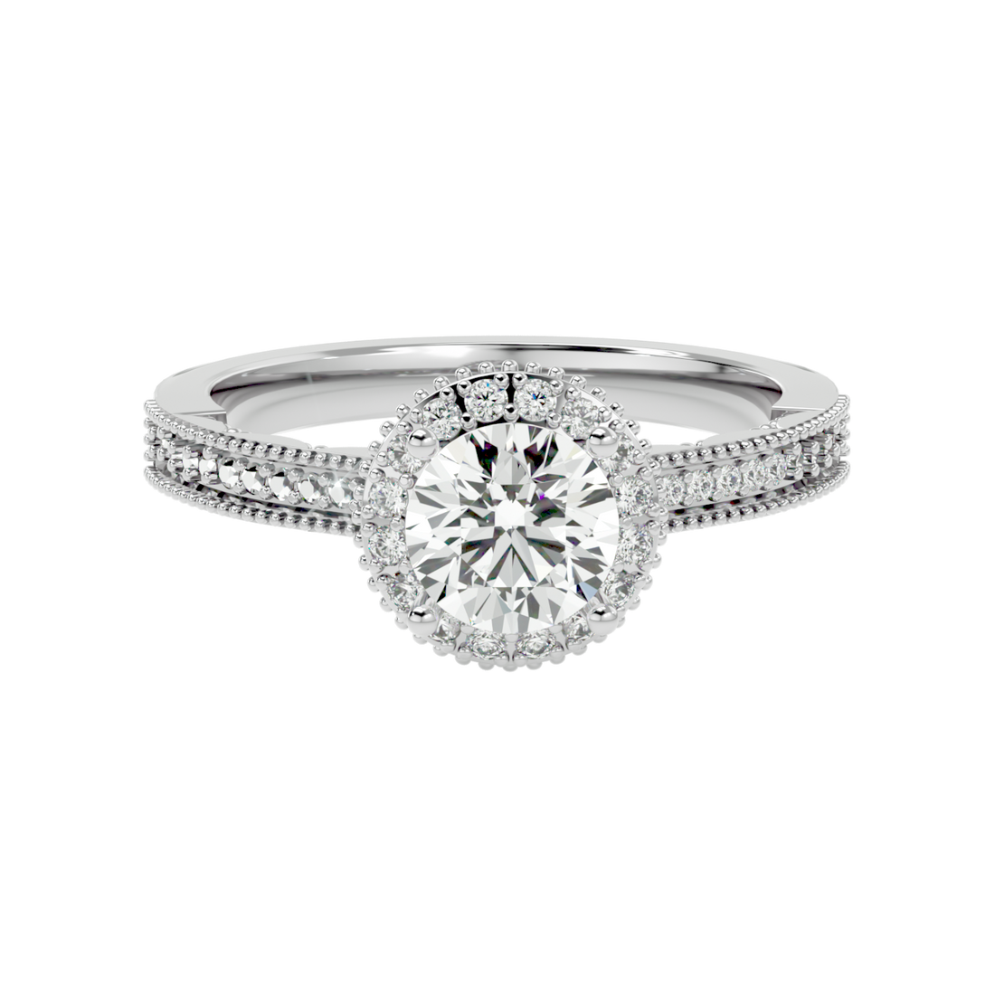 Orion’s Embrace Diamond Jewellery