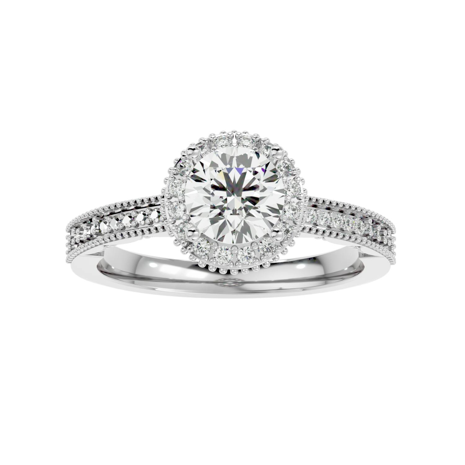 Orion’s Embrace Diamond Jewellery