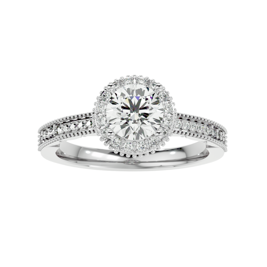 Orion’s Embrace Diamond Jewellery