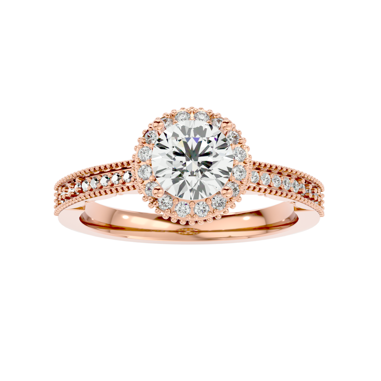 Orion’s Embrace Diamond Jewellery
