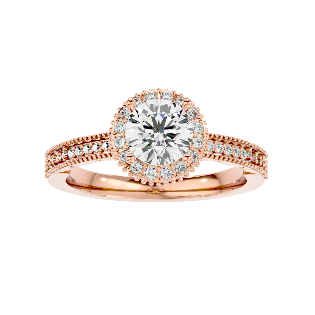 Orion’s Embrace Diamond Jewellery