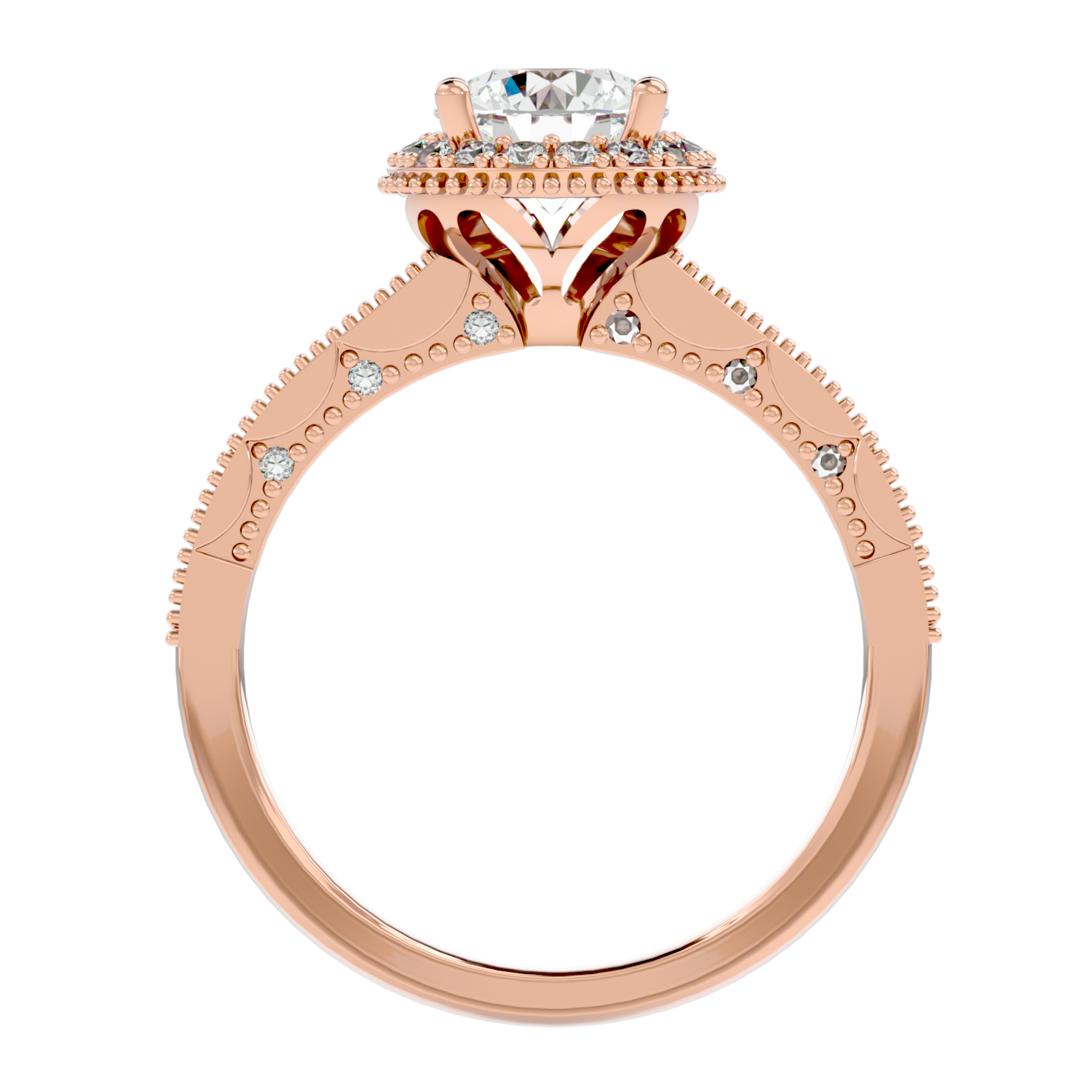 Orion’s Embrace Diamond Jewellery