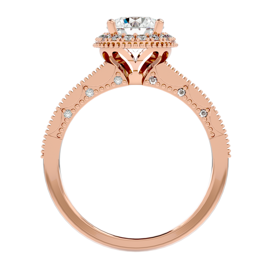 Orion’s Embrace Diamond Jewellery