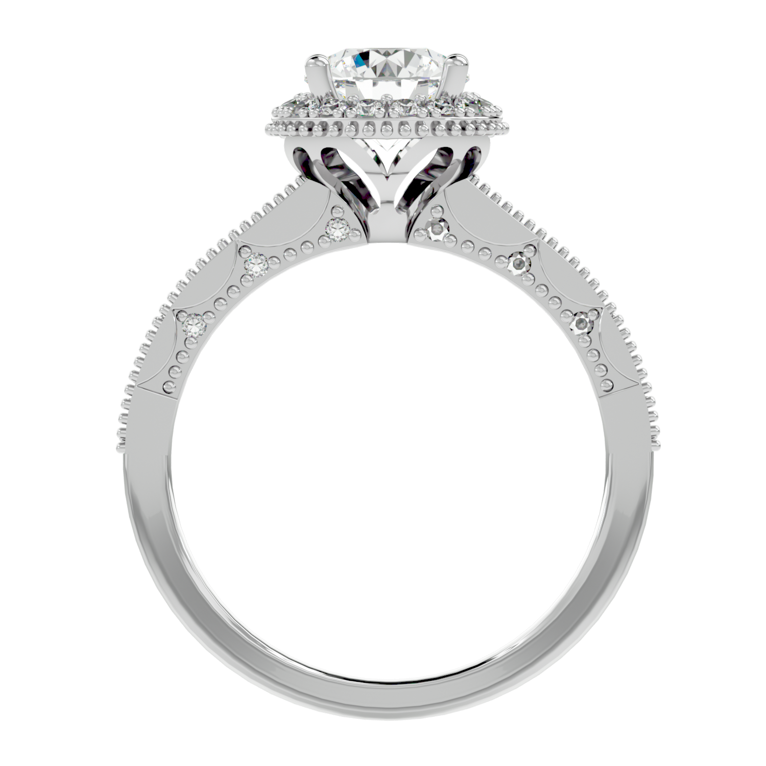 Orion’s Embrace Diamond Jewellery