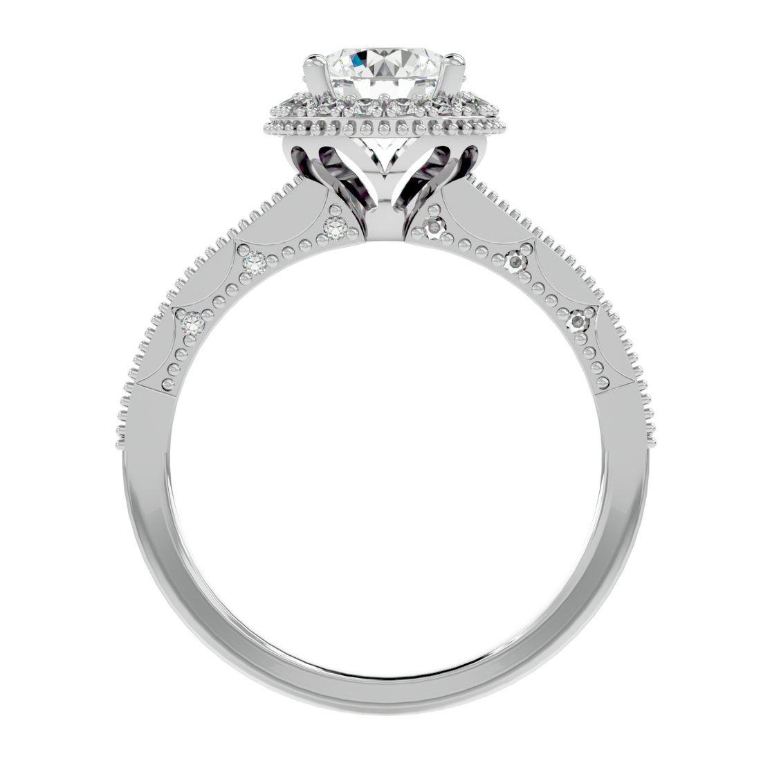 Orion’s Embrace Diamond Jewellery