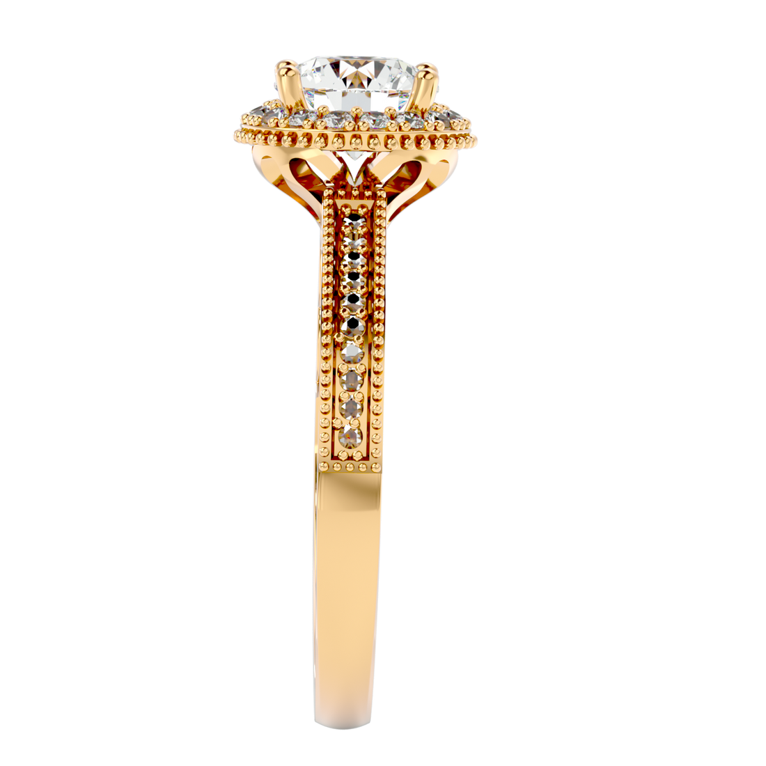 Orion’s Embrace Diamond Jewellery