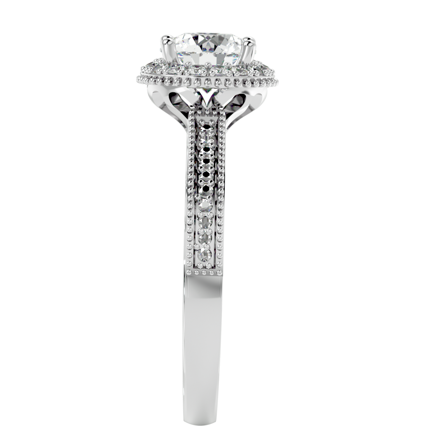 Orion’s Embrace Diamond Jewellery