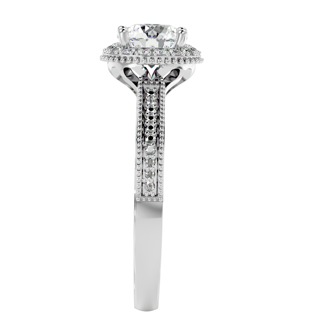 Orion’s Embrace Diamond Jewellery