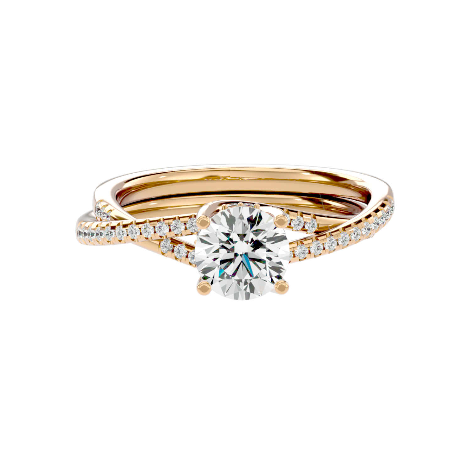 Galaxy’s Aura Diamond Jewellery