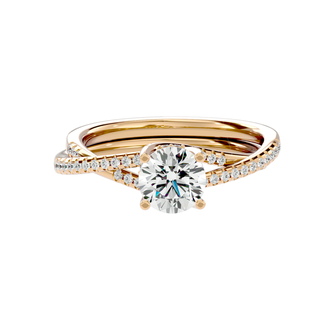 Galaxy’s Aura Diamond Jewellery