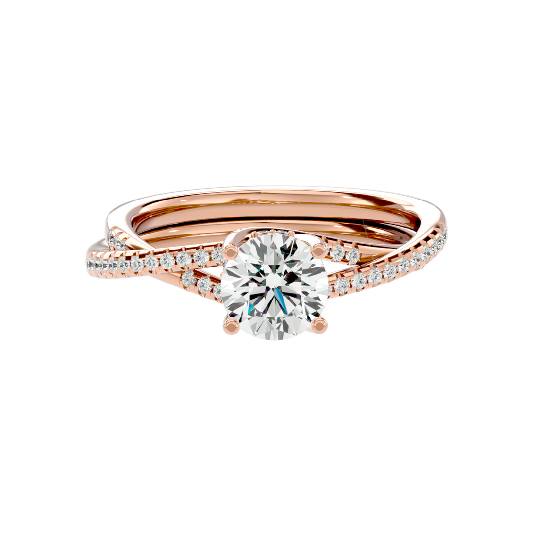 Galaxy’s Aura Diamond Jewellery