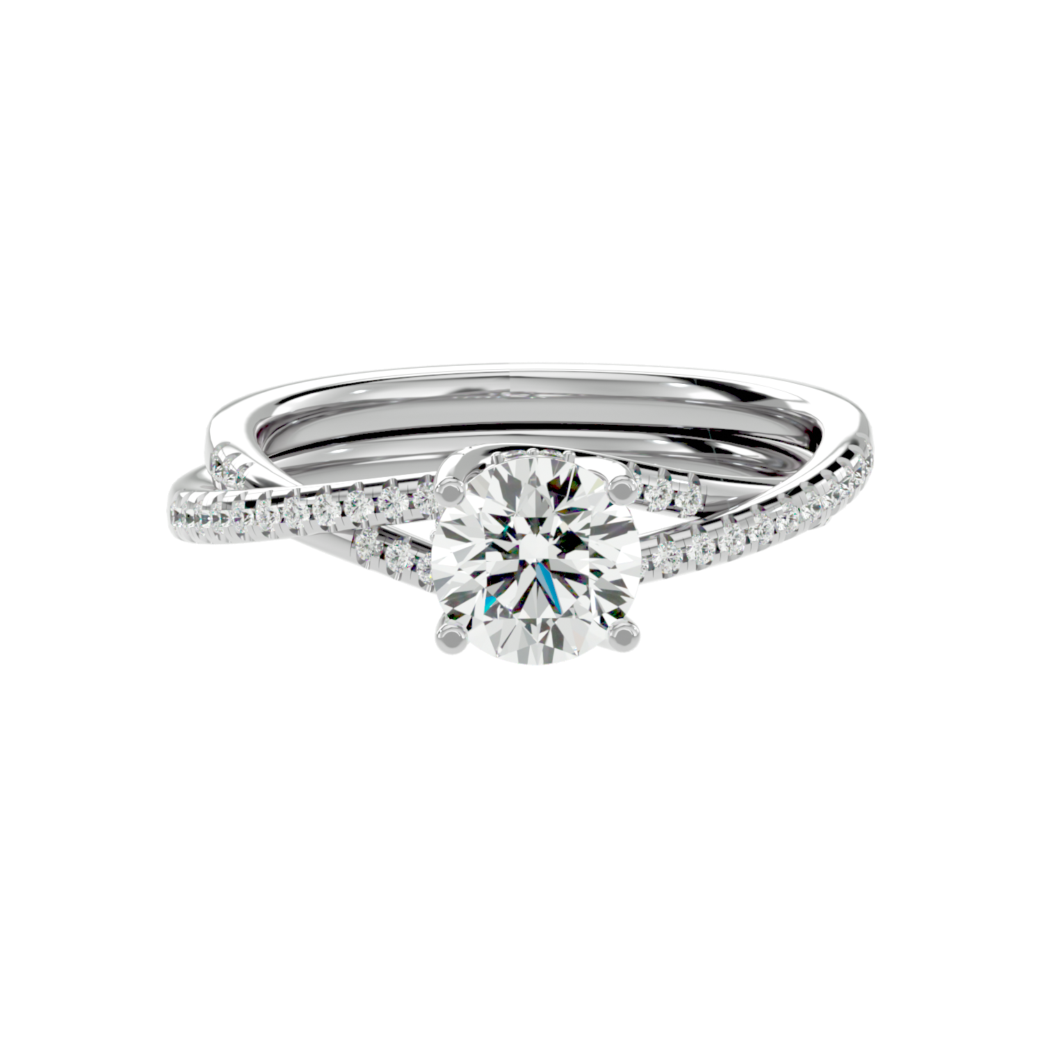 Galaxy’s Aura Diamond Jewellery