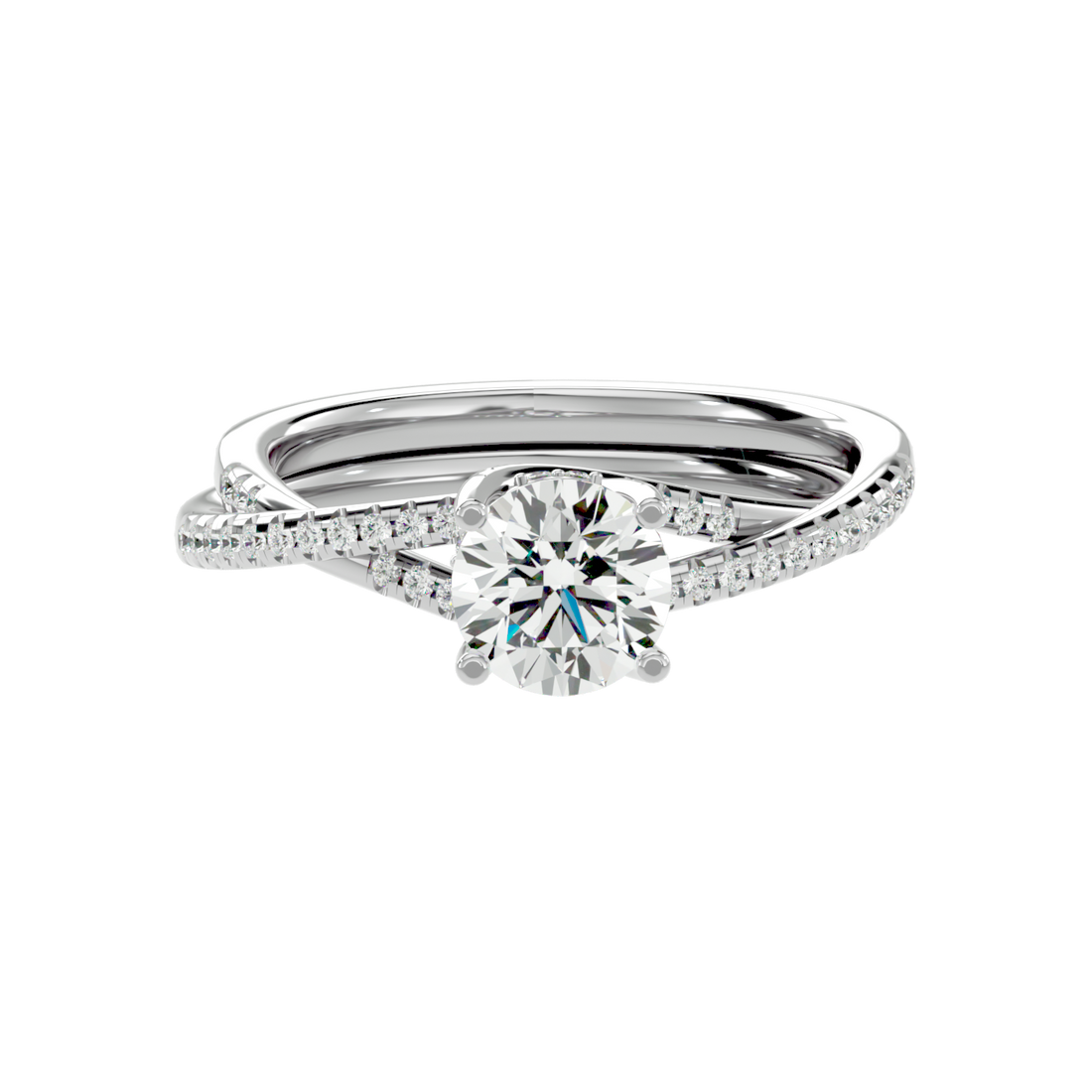 Galaxy’s Aura Diamond Jewellery